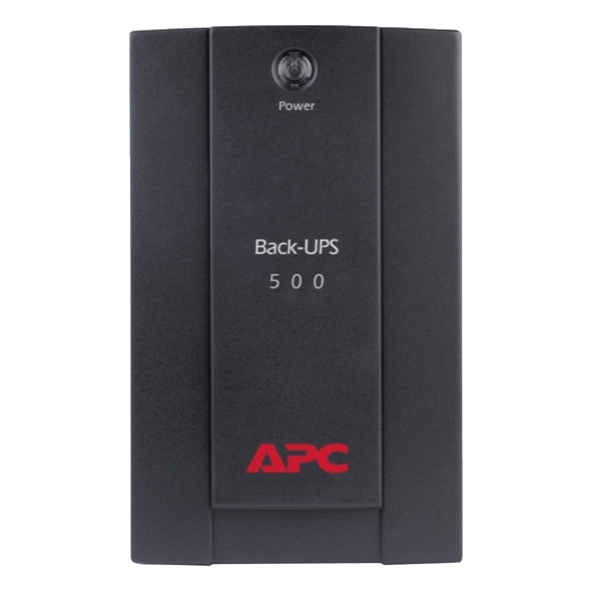 UPS APC 500VA με AVR και 4 πρίζες
