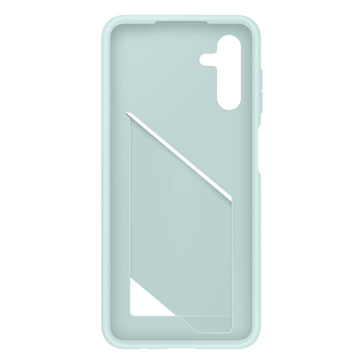 Θήκη Card Slot Cover SAMSUNG Galaxy A04s 4G Green - 4
