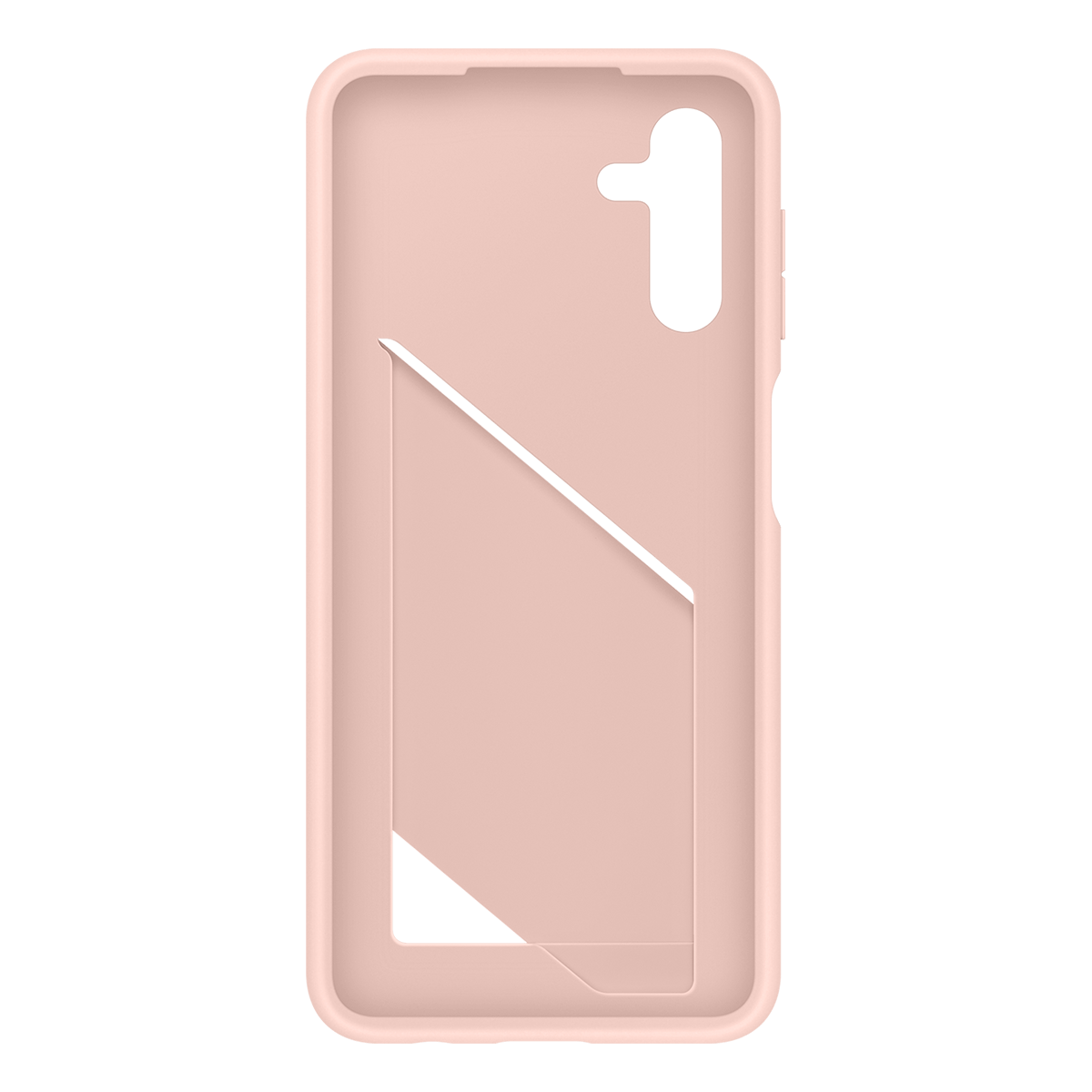 Θήκη Card Slot Cover SAMSUNG Galaxy A04s 4G Copper - 4