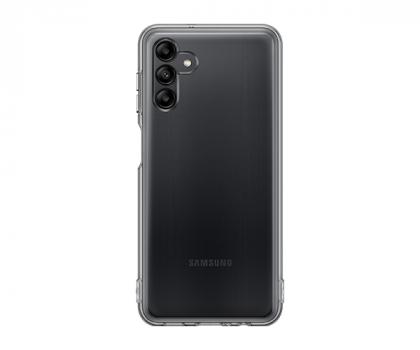 Transparent Case Soft Clear Cover SAMSUNG Galaxy A04s 4G