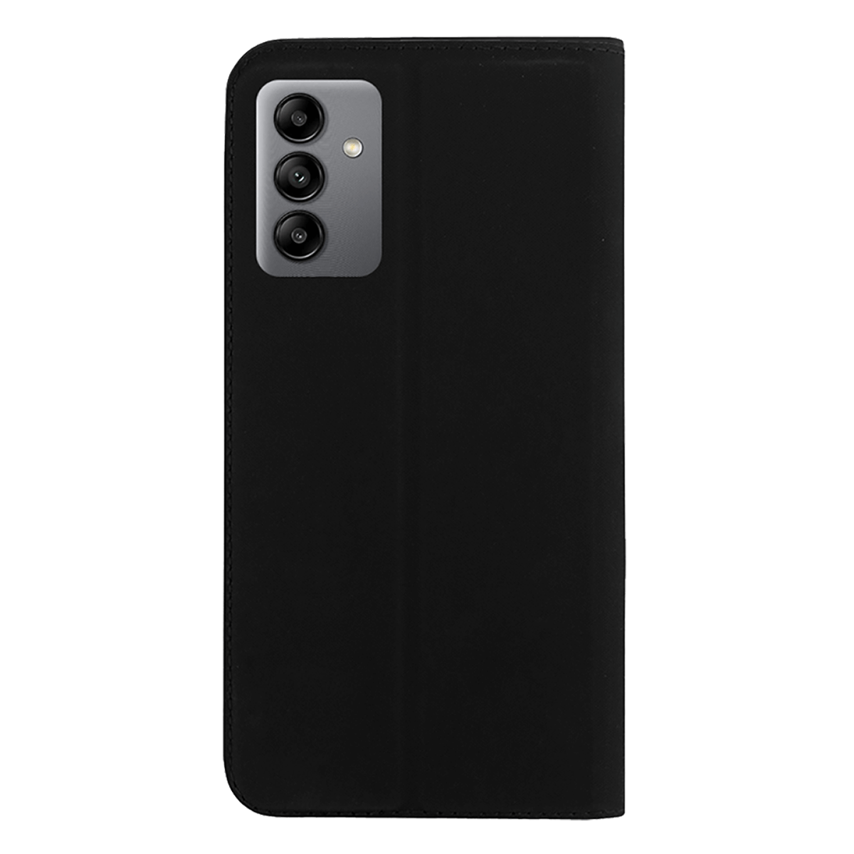 Θήκη Book COSY για SAMSUNG Galaxy A04s 4G Μαύρη - 3