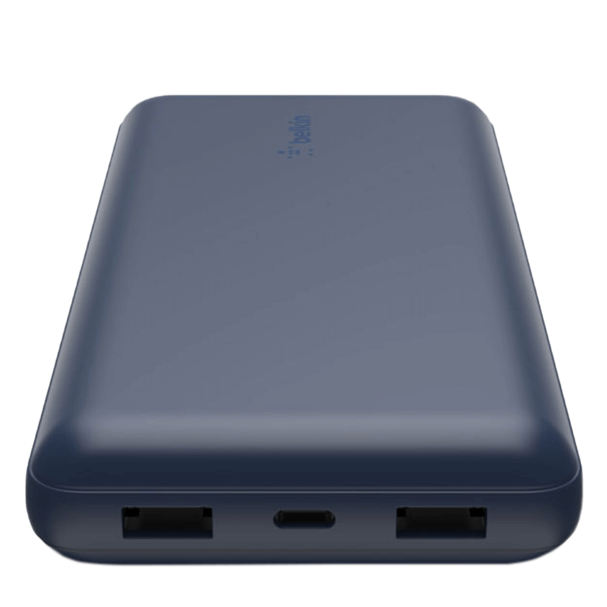 Powerbank BELKIN Boost Charge 15W 20000mAh Μπλε - 2