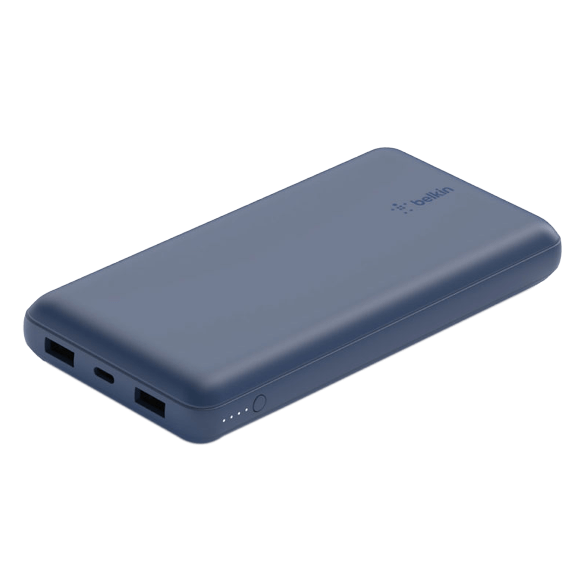 Powerbank BELKIN Boost Charge 15W 20000mAh Μπλε - 3