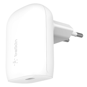 Φορτιστής Ταξιδίου BELKIN Boost Charge USB-C με PPS 30W