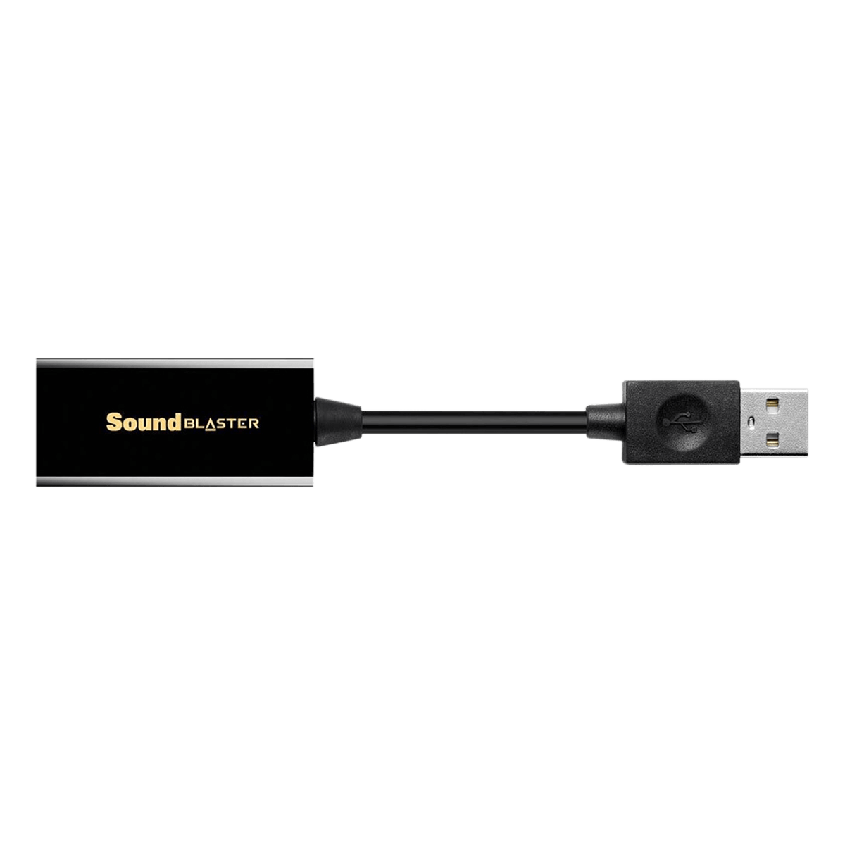 Αντάπτορας CREATIVE Sound Blaster PLAY! 3 USB - 2