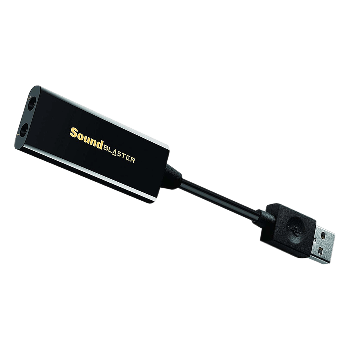 Αντάπτορας CREATIVE Sound Blaster PLAY! 3 USB - 3