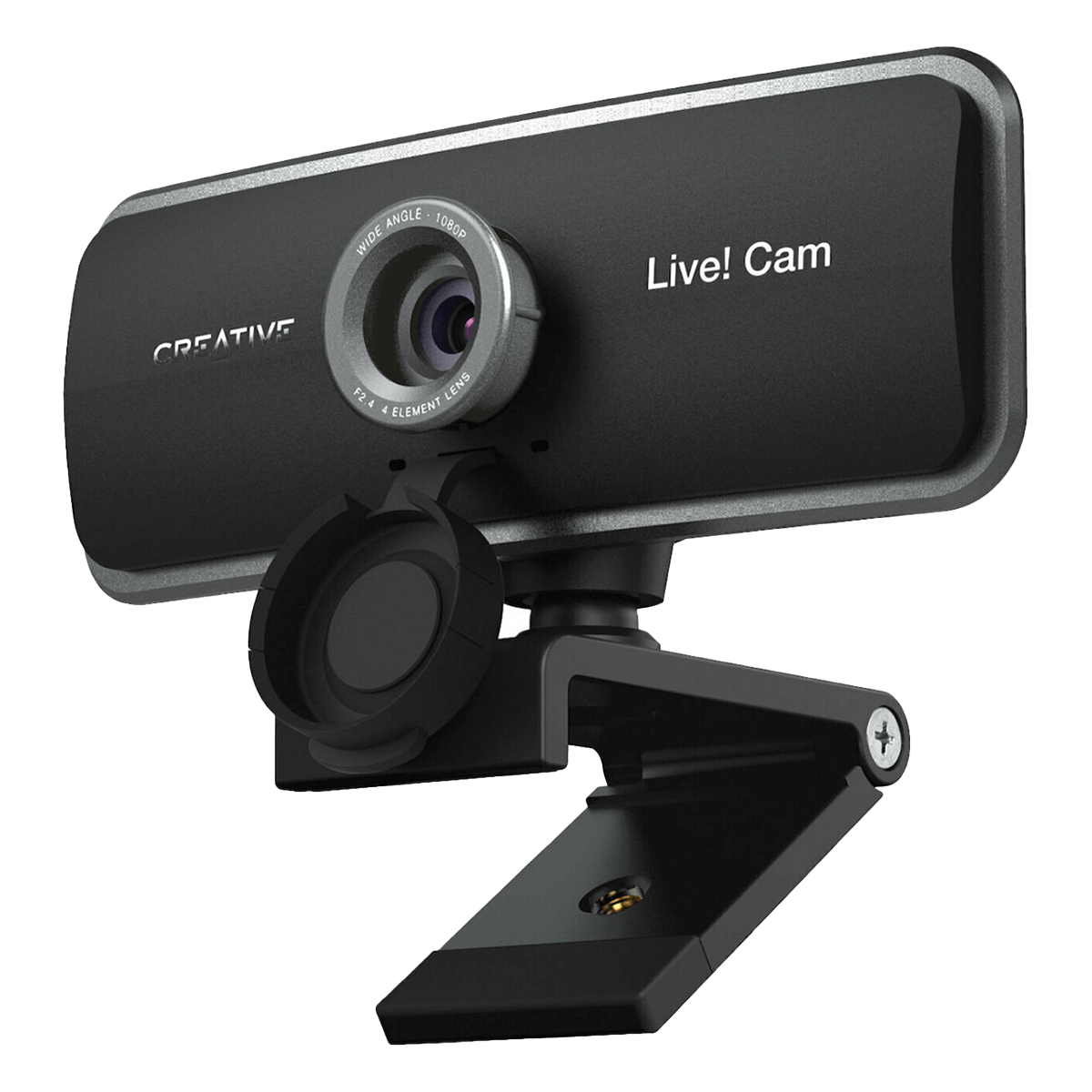 Web Camera CREATIVE Live! Cam Sync 1080p V2 - 3