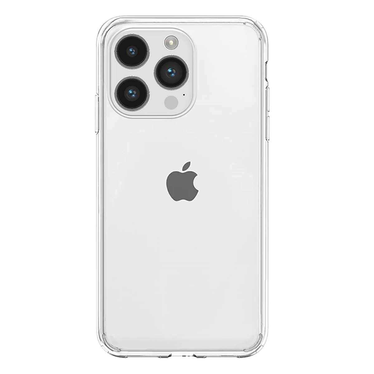 Διάφανη Θήκη Acrylic + Γυαλί Προστασίας Οθόνης COSY για iPhone 14 Pro Max - 2