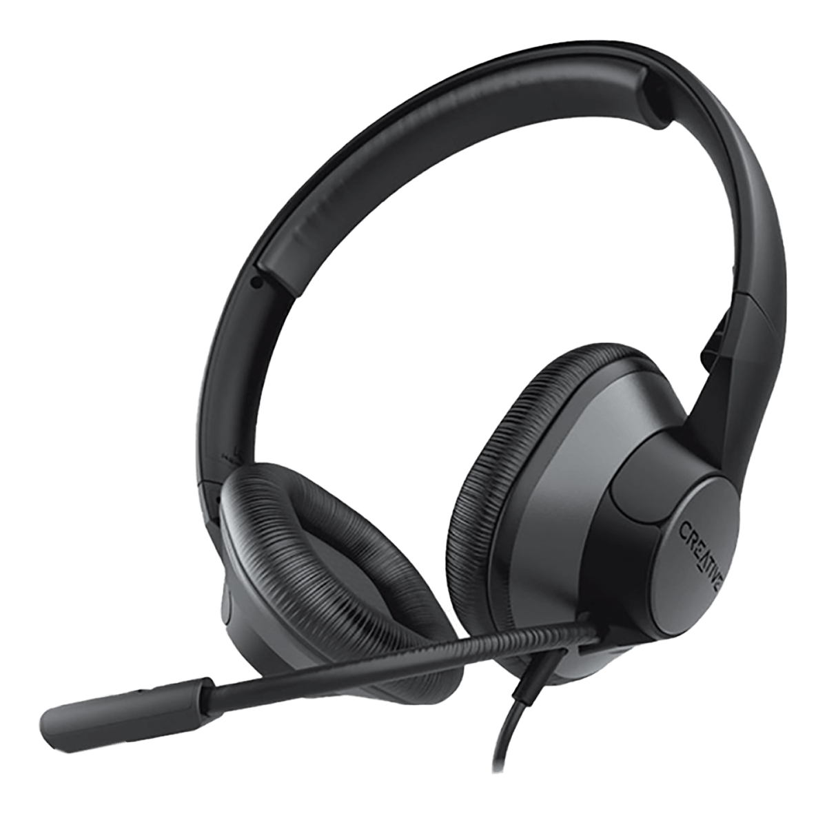 Ενσύρματο Headset CREATIVE HS-720 V2 USB