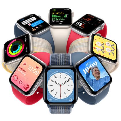 Apple Watch SE