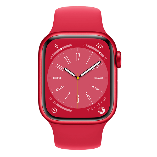 Apple watch series 8 41mm sale clearance