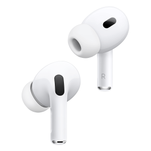 Ασύρματα Ακουστικά APPLE AirPods Pro 2nd Generation