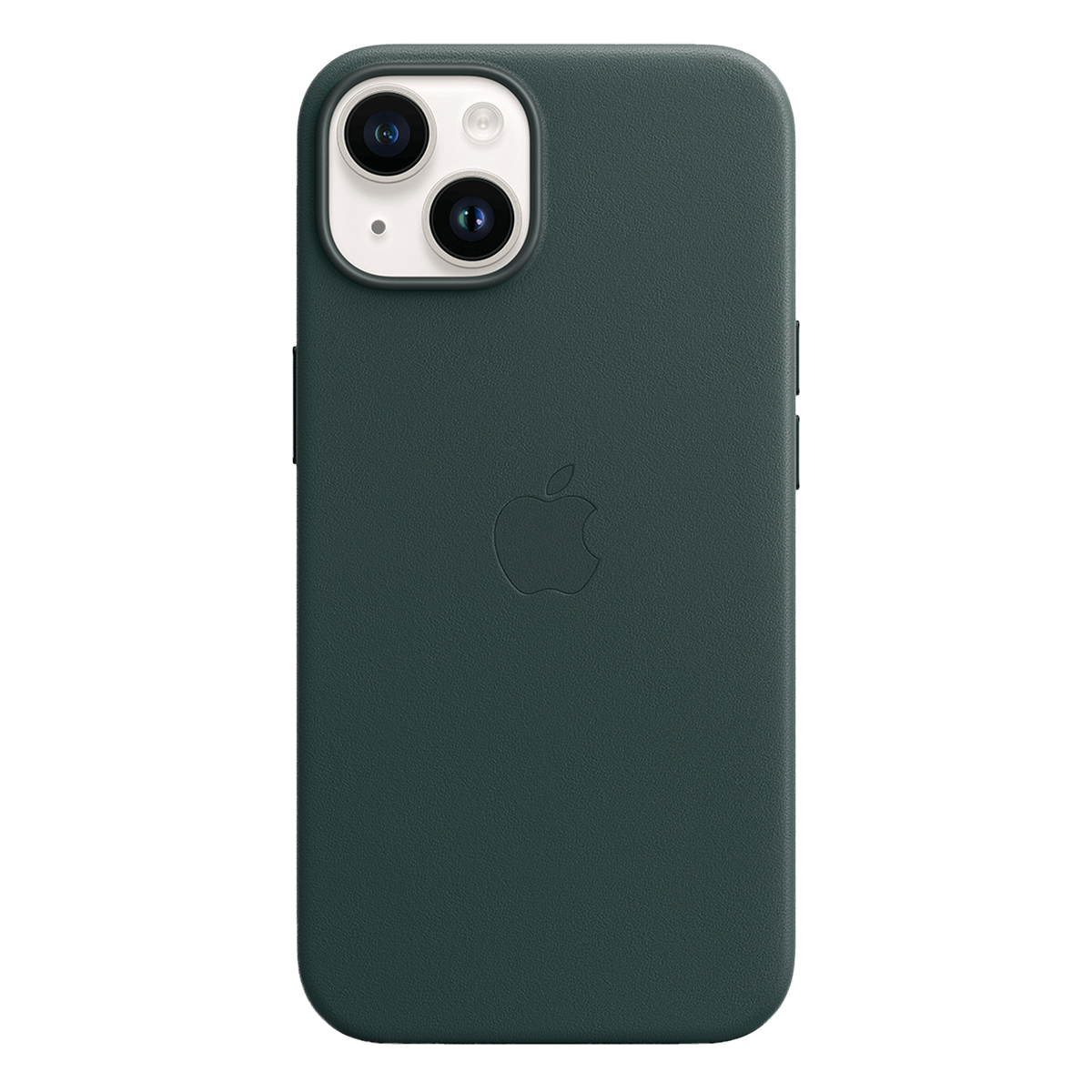 Δερμάτινη Θήκη με MagSafe APPLE iPhone 14 Forest Green