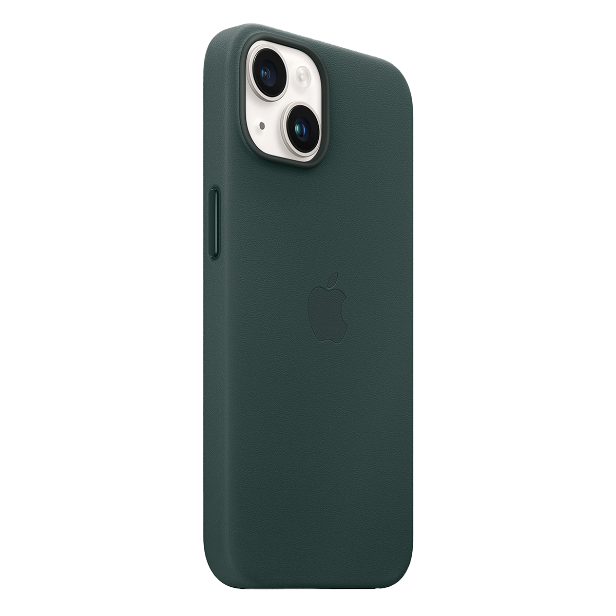 Δερμάτινη Θήκη με MagSafe APPLE iPhone 14 Forest Green - 3