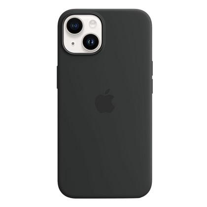 silicon case with MagSafe APPLE iPhone 14