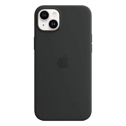 silicon case with MagSafe APPLE iPhone 14 Plus