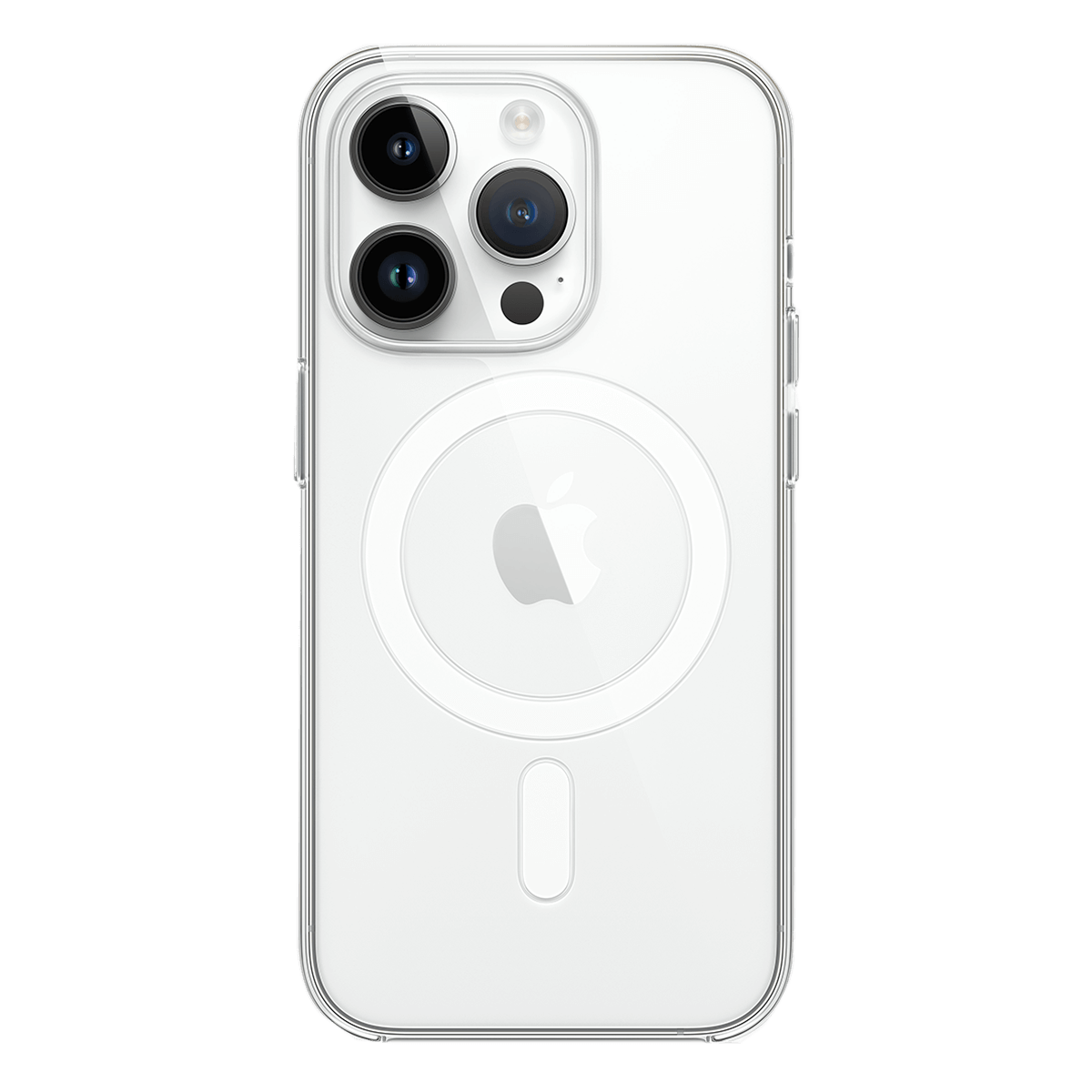 Διάφανη Θήκη Clear Case με MagSafe APPLE iPhone 14 Pro