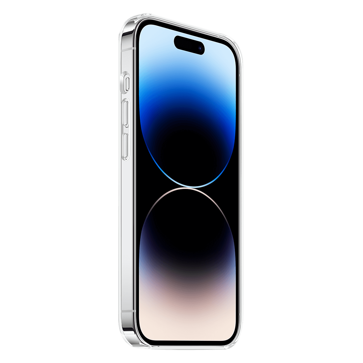 Διάφανη Θήκη Clear Case με MagSafe APPLE iPhone 14 Pro - 2