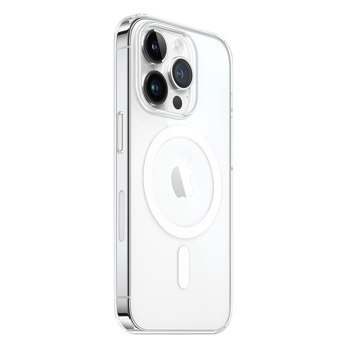 Διάφανη Θήκη Clear Case με MagSafe APPLE iPhone 14 Pro - 3