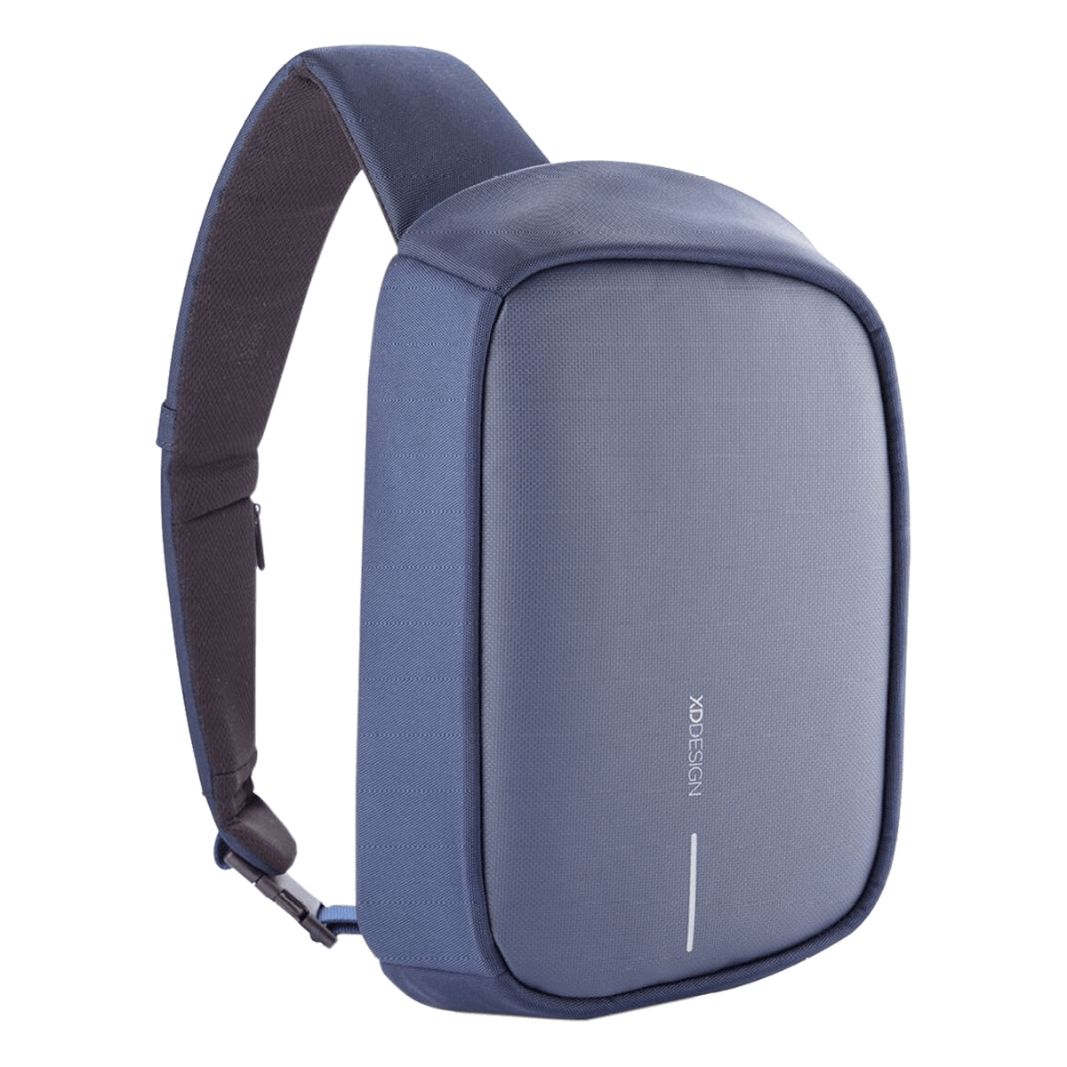Σακίδιο Χιαστί XD DESIGN Bobby Sling Μπλε