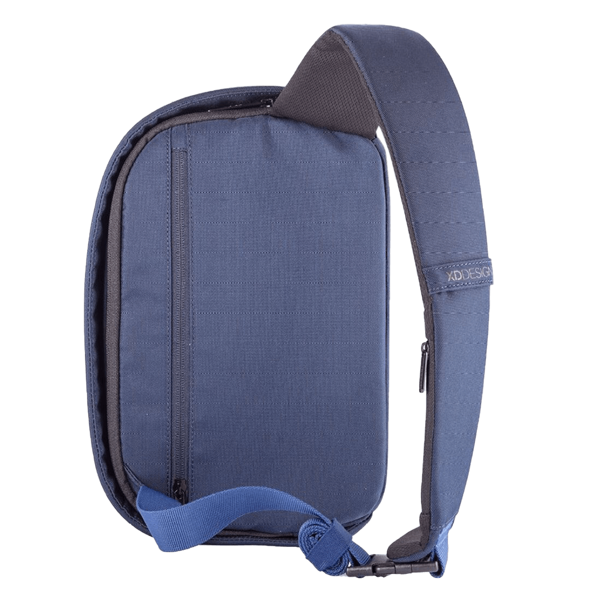 Σακίδιο Χιαστί XD DESIGN Bobby Sling Μπλε - 2