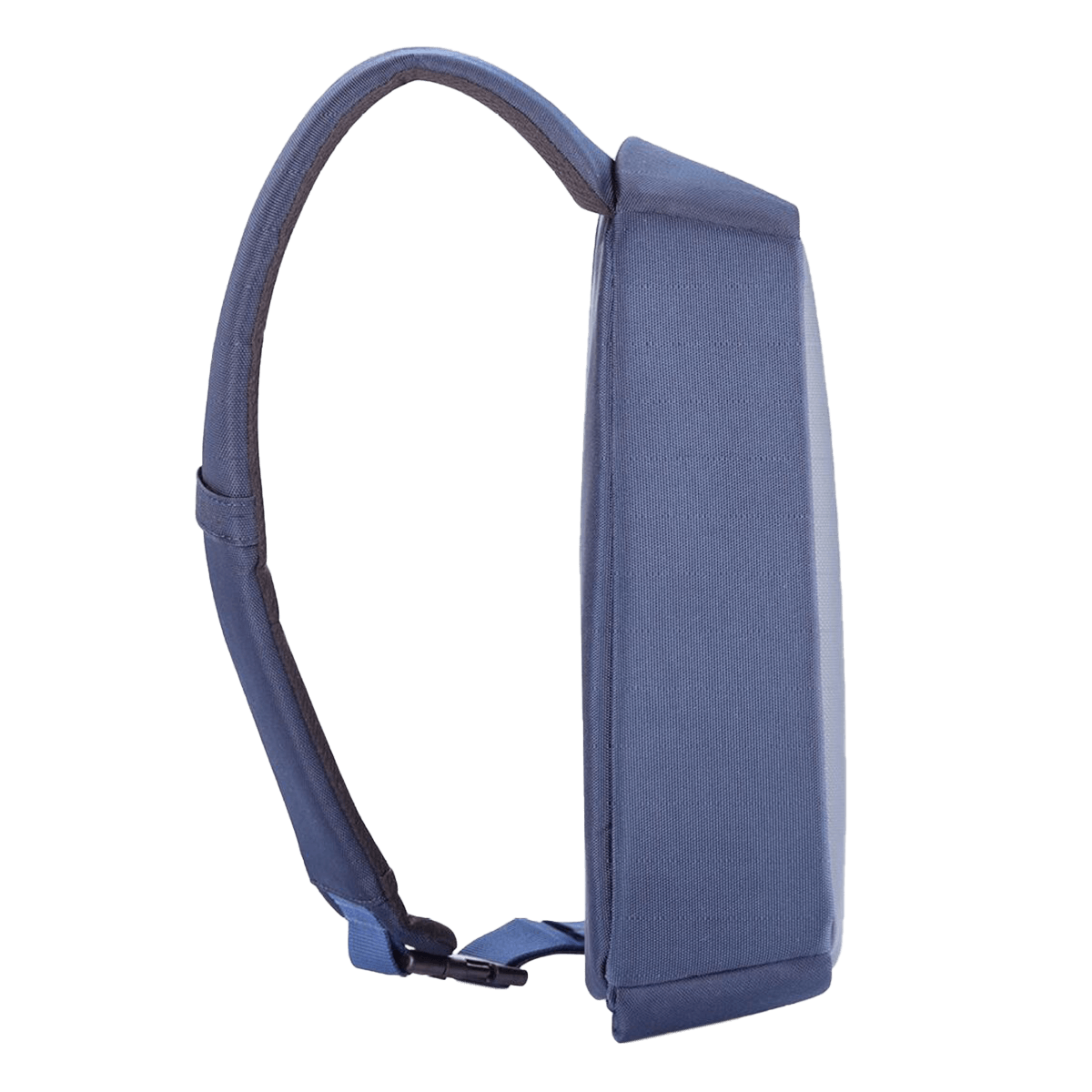 Σακίδιο Χιαστί XD DESIGN Bobby Sling Μπλε - 3