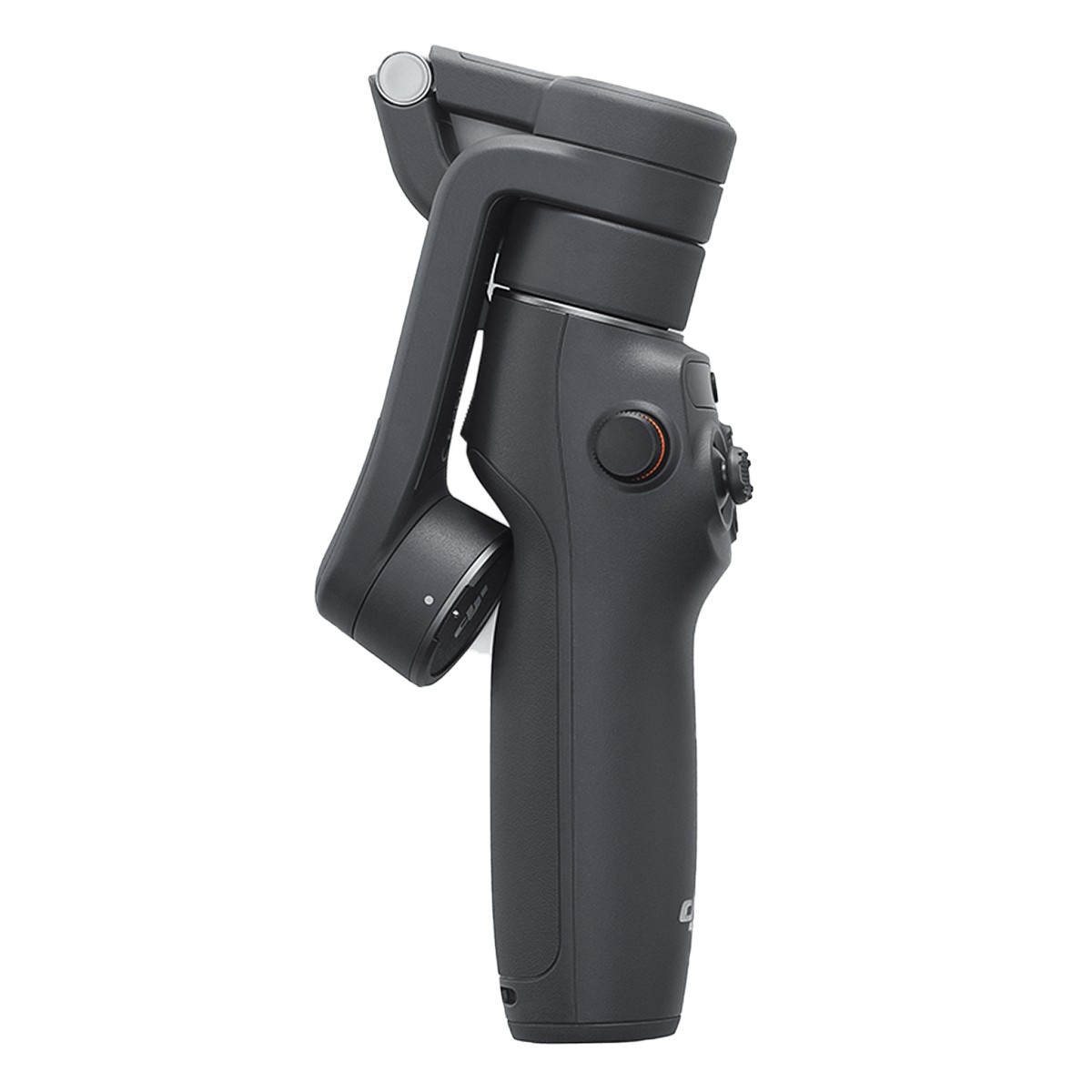 DJI Osmo Mobile 6 Gimbal Γκρι - 2
