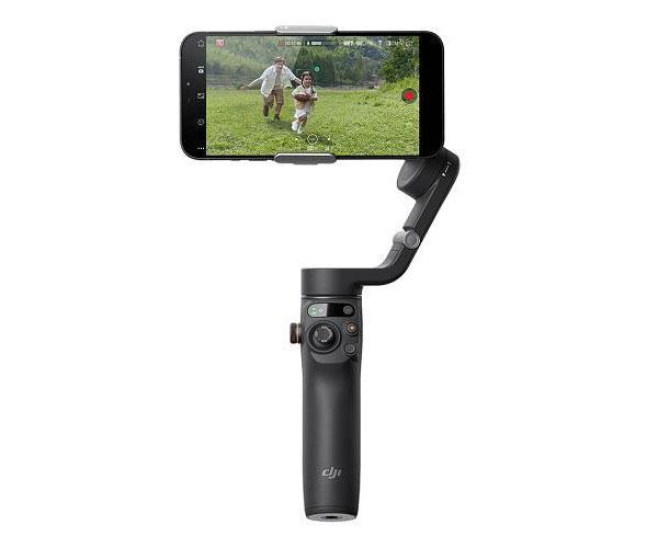 DJI Osmo Mobile 6 Gimbal
