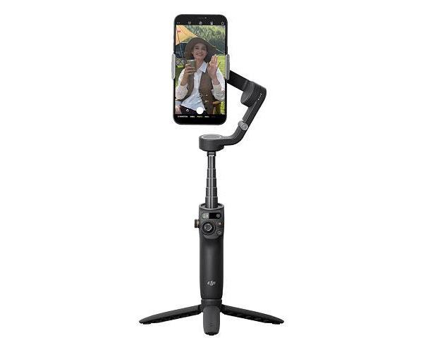 DJI Osmo Mobile 6 Gimbal
