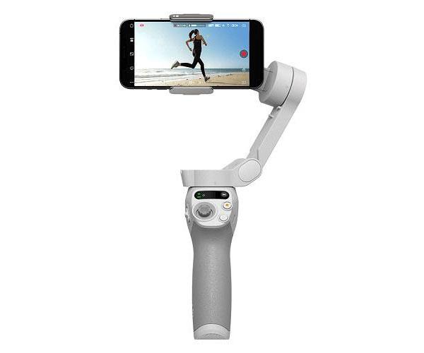 DJI Osmo Mobile SE Gimbal