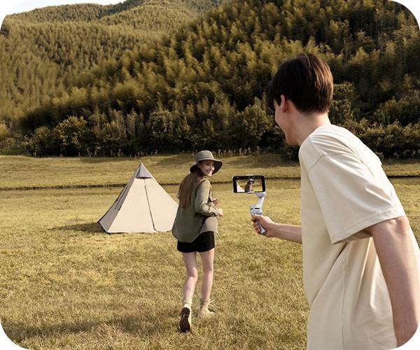 DJI Osmo Mobile SE Gimbal