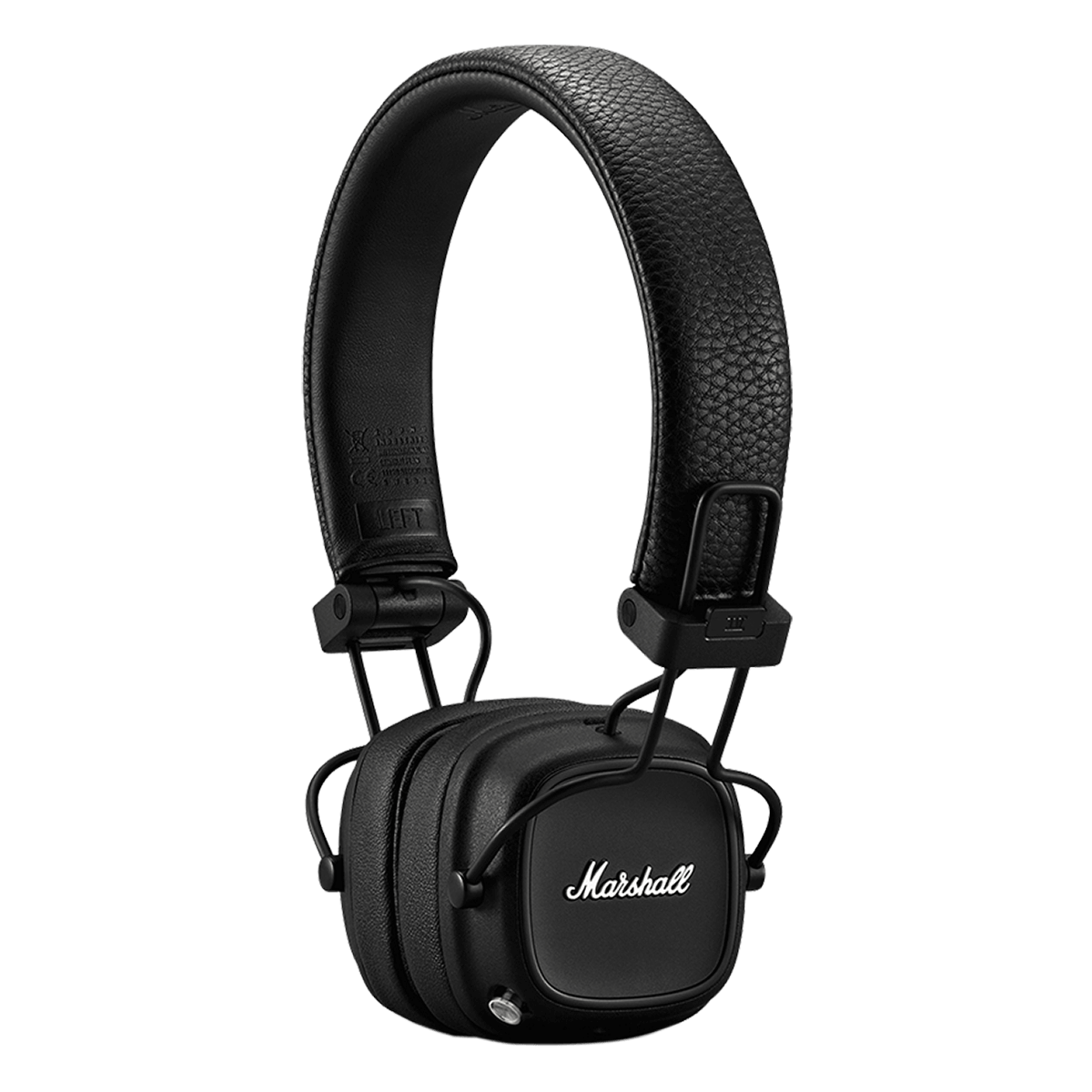 Bluetooth Headphones MARSHALL Major IV
