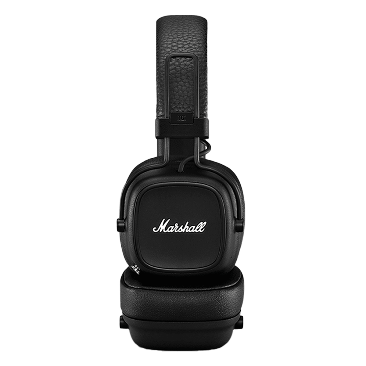 Bluetooth Headphones MARSHALL Major IV Μαύρα - 3