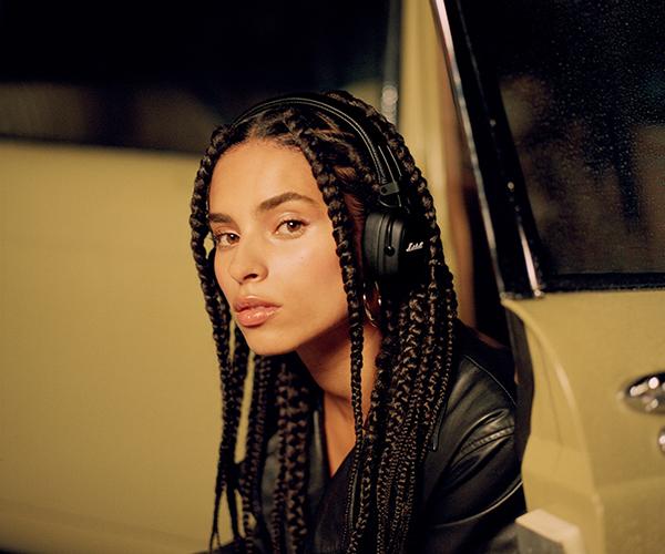 Bluetooth Headphones MARSHALL Major IV