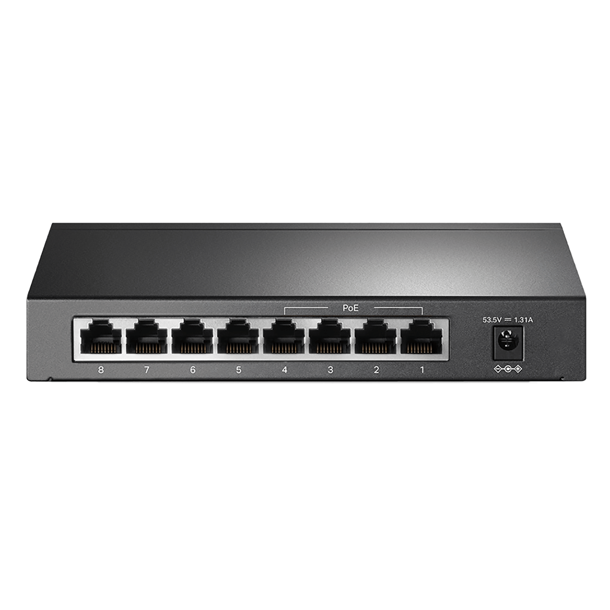 TP-LINK TL-SG1008P 8-Port Gigabit Switch PoE