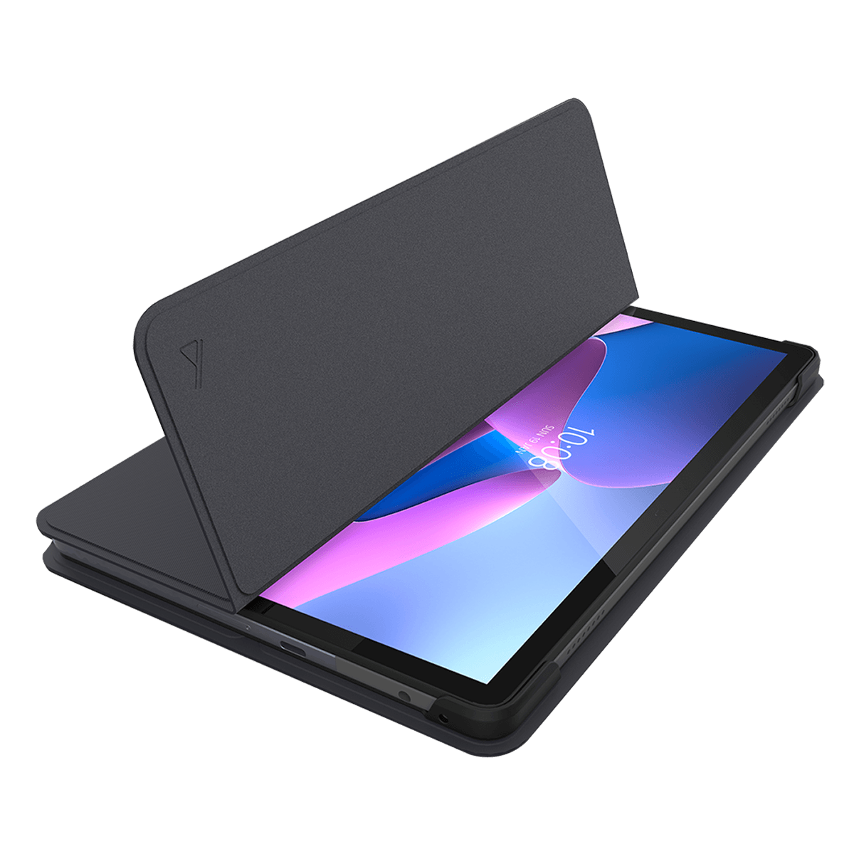 Θήκη Folio LENOVO Tab M10 (3rd gen) 10.1'' Μαύρη - 2