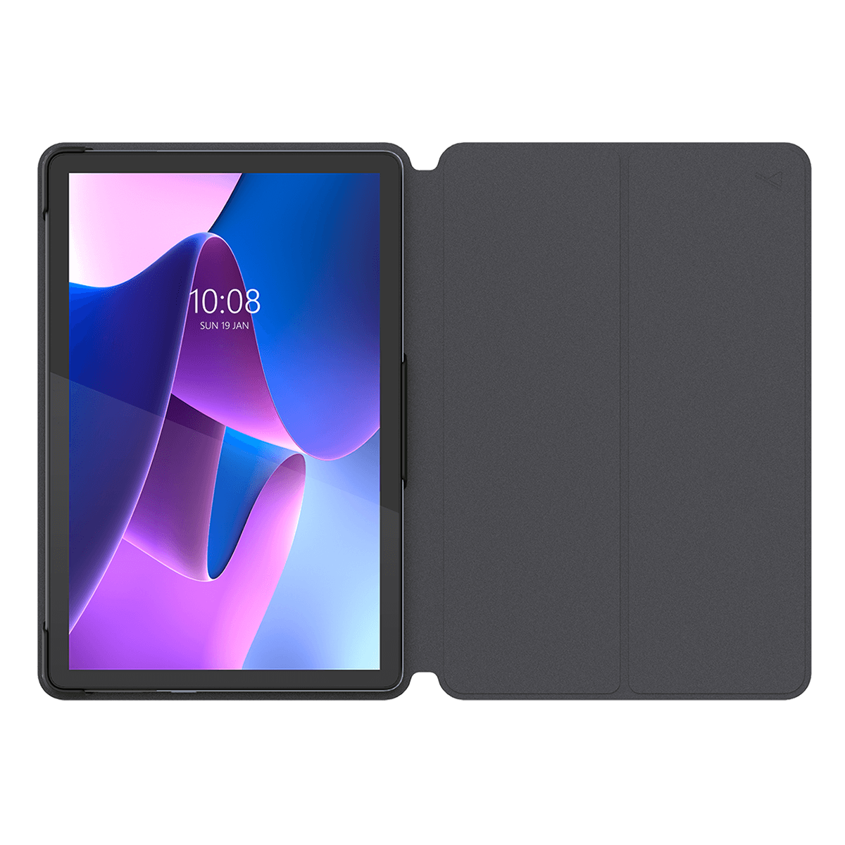 Θήκη Folio LENOVO Tab M10 (3rd gen) 10.1'' Μαύρη - 3