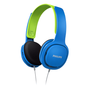 Ενσύρματα Headphones PHILIPS SHK2000 Kids