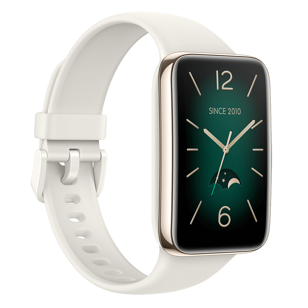 XIAOMI Smart Band 7 Pro Λευκό Activity Tracker - 2