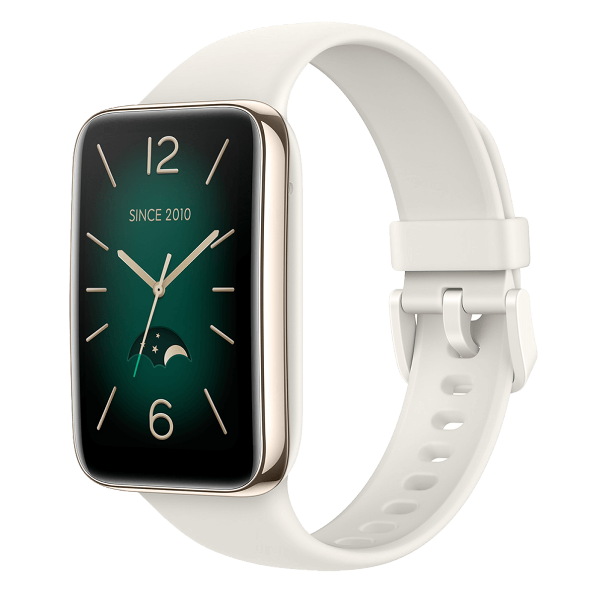 XIAOMI Smart Band 7 Pro Λευκό Activity Tracker - 3
