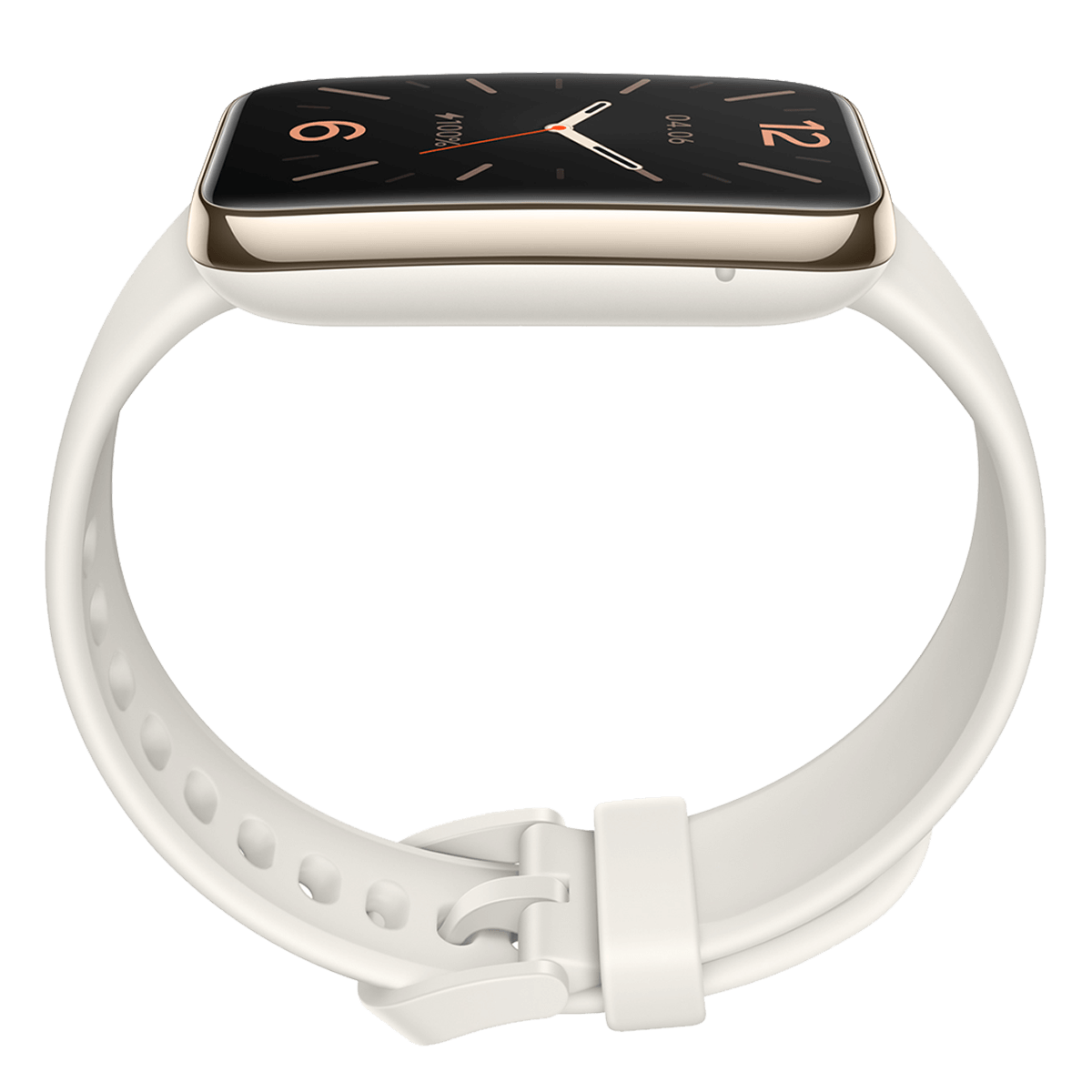 XIAOMI Smart Band 7 Pro Λευκό Activity Tracker - 4