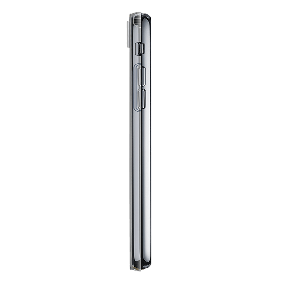 Διάφανη Θήκη CELLULAR LINE Fine για iPhone 11 - 2