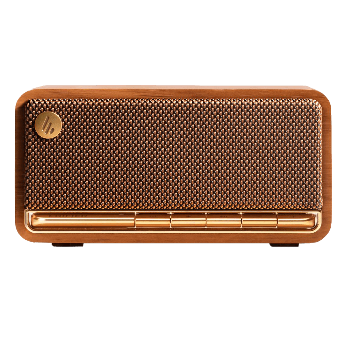 Bluetooth Ηχείο EDIFIER MP230 Καφέ - 2