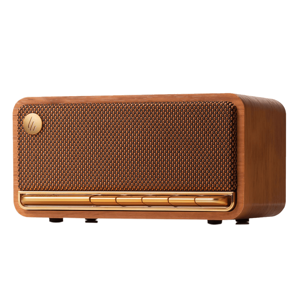 Bluetooth Ηχείο EDIFIER MP230 Καφέ - 3