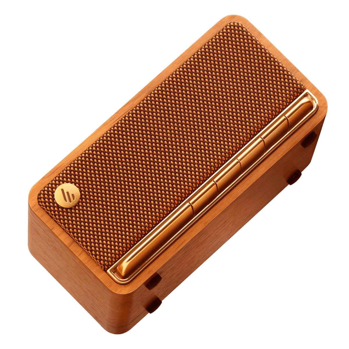 Bluetooth Ηχείο EDIFIER MP230 Καφέ - 4