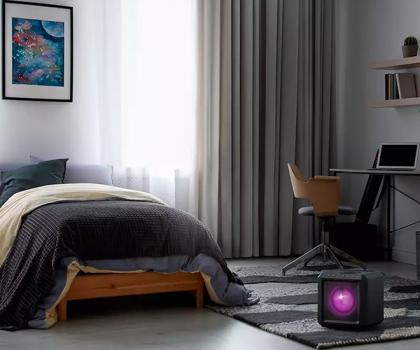 PHILIPS TAX4207