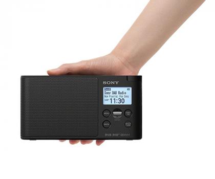 Portable Radio SONY XDR-S41D