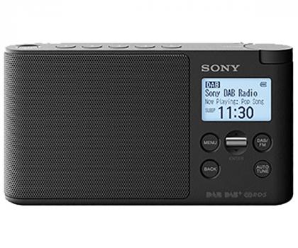 Portable Radio SONY XDR-S41D