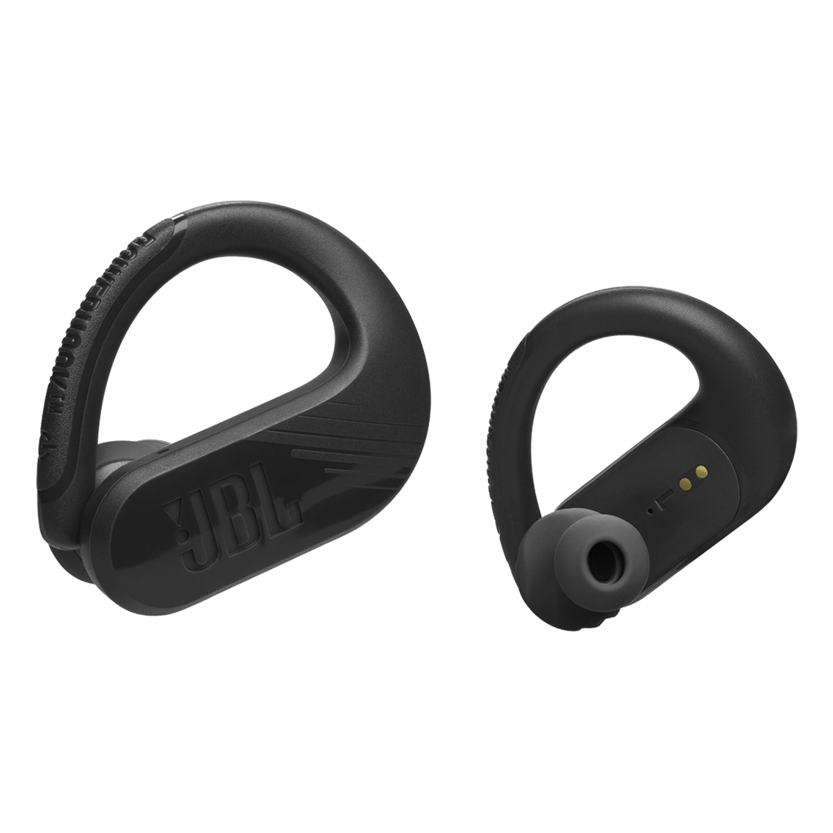 Ασύρματα Ακουστικά JBL Endurance Peak 3 Μαύρα - 2