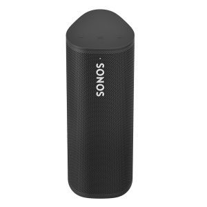Ασύρματο Ηχείο SONOS Roam SL Μαύρο